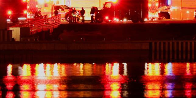 Accident aviatic la Washington: căutarea supraviețuitorilor în râul Potomac se desfășoară în “condiții extrem de dificile 