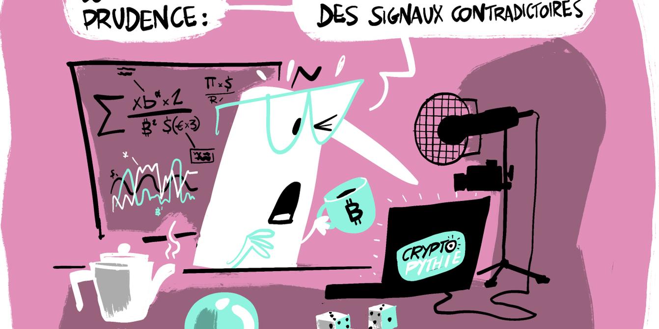 Ces influenceurs de la finance qui ont la cote sur les réseaux sociaux