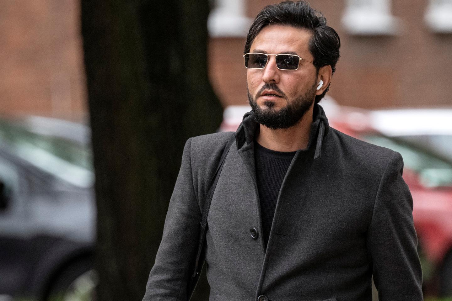 In Sweden, Salwan Momika, an Iraqi who repeatedly burned the Quran, shot dead in his apartment