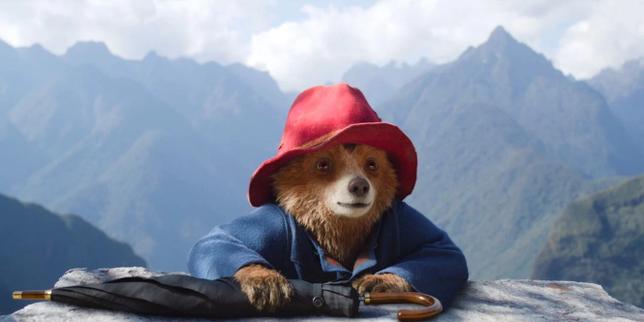 « Paddington au Pérou » : un retour à la jungle pour l’ours au duffel-coat
