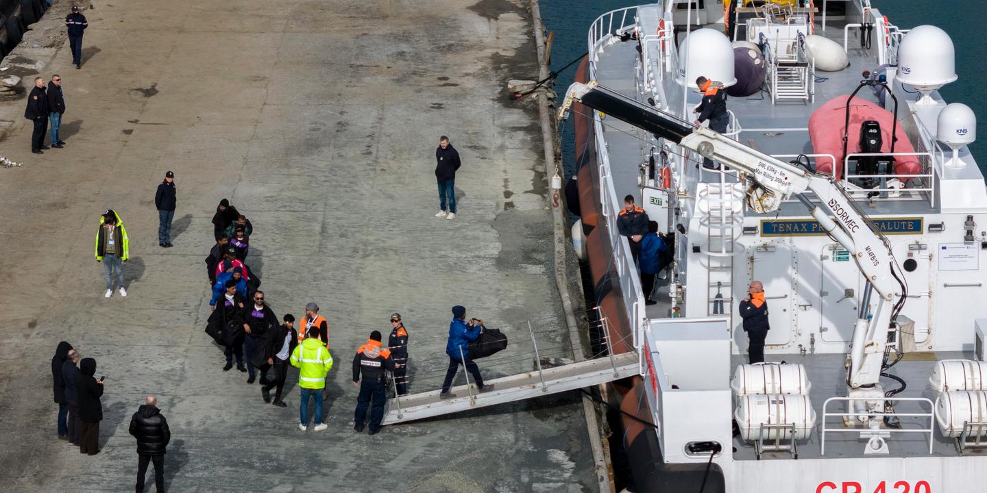 Bruxelles entend faciliter le renvoi hors d’Europe des demandeurs d’asile