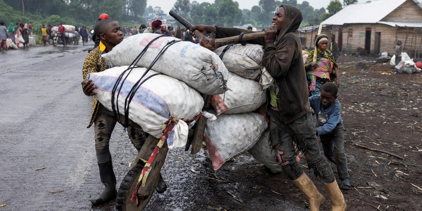 Rwanda's expansionism risks internationalizing the conflict in the DRC