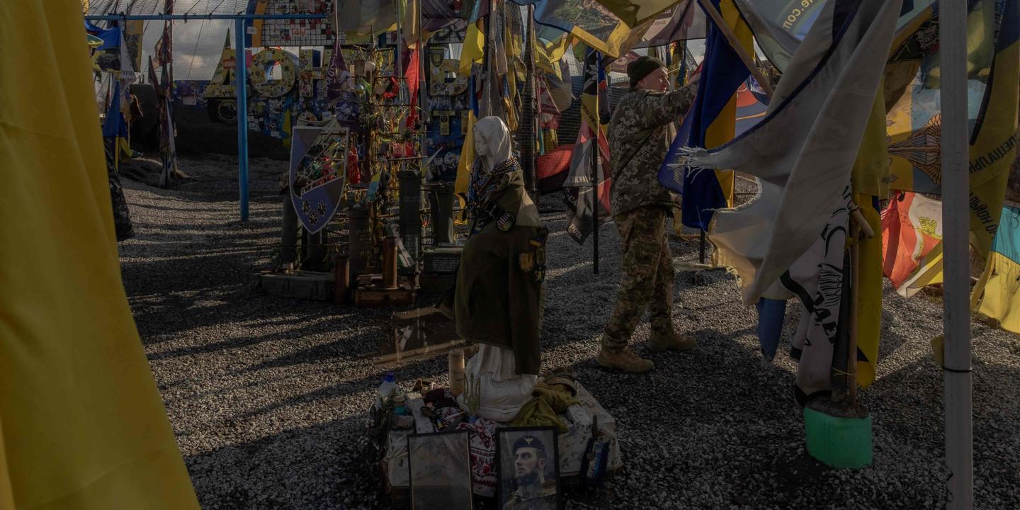 Keir Starmerはヨーロッパを呼び出してプーチンに対する「彼らの努力を倍加」