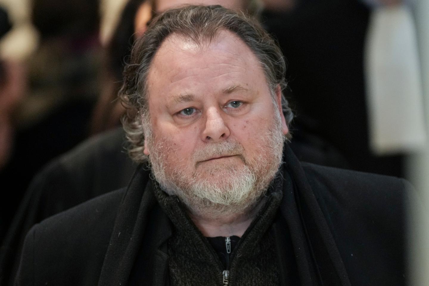 La suite du procès en appel de Christophe Ruggia, accusé par Adèle Haenel d’agressions sexuelles, aura lieu le 23 janvier