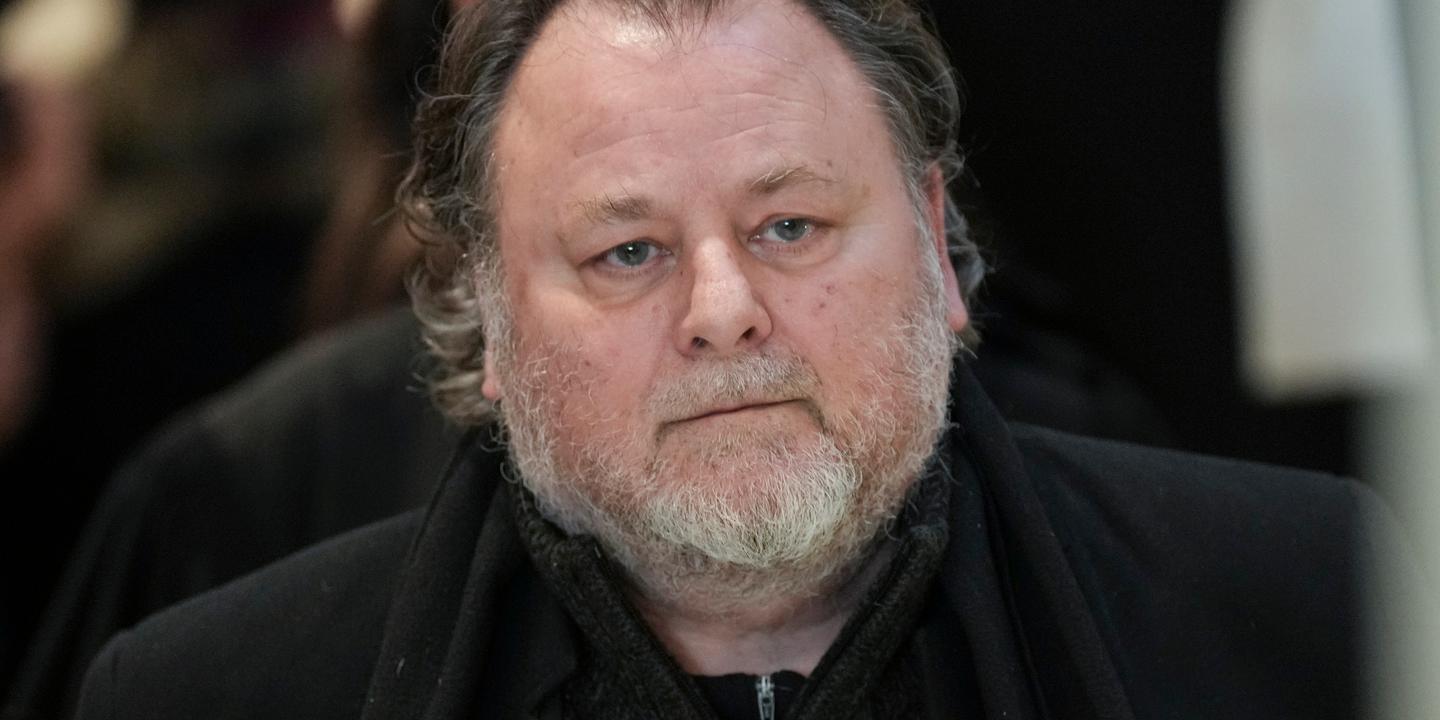 La suite du procès en appel de Christophe Ruggia, accusé par Adèle Haenel d’agressions sexuelles, aura lieu le 23 janvier