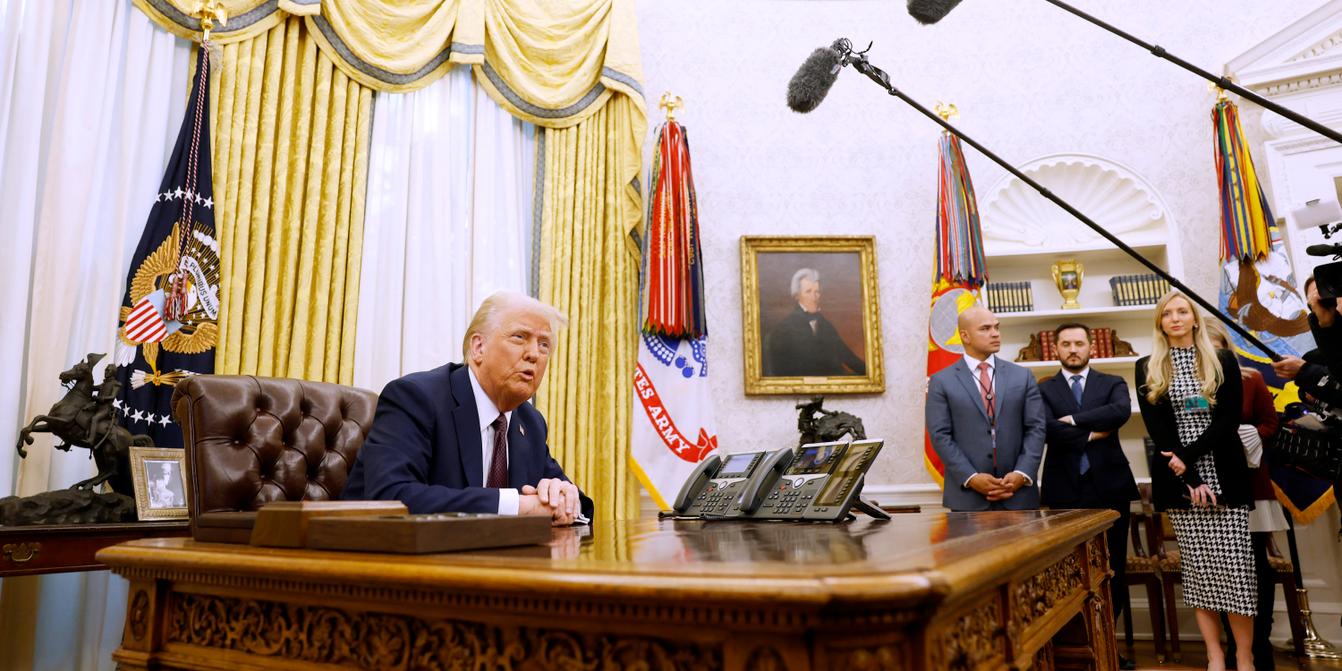 Comment s'appelle la crypto monnaie de trump (62) foto