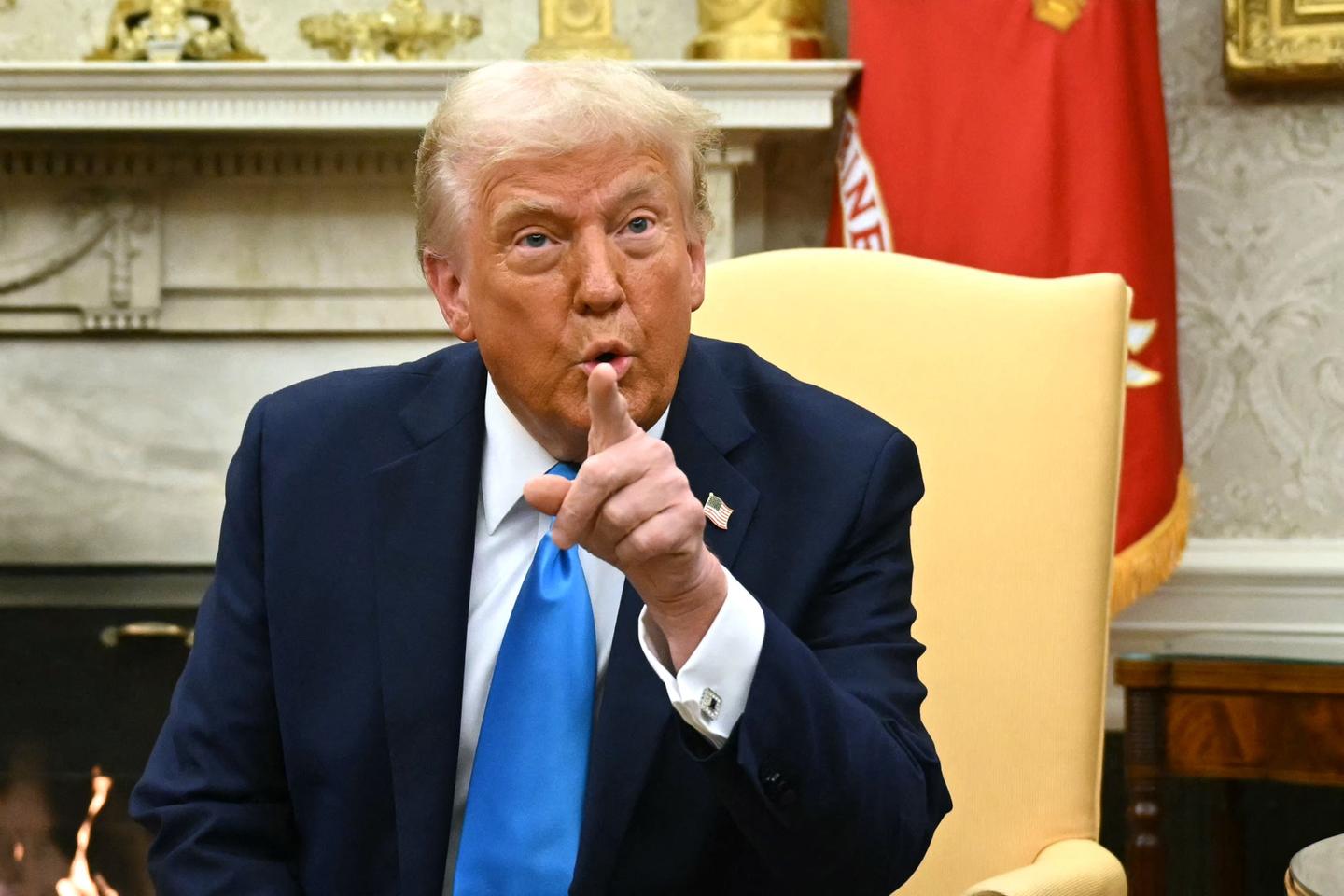 'Should the US be treated as an adversary rather than a competitor? It's a dizzying question for Europe'