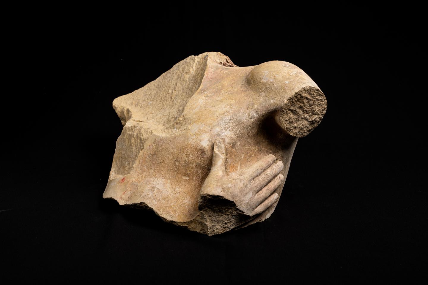'Making Notre-Dame's Medieval Stones and Sculptures Speak,' a striking journey into fragments of the sacred at the Musée de Cluny