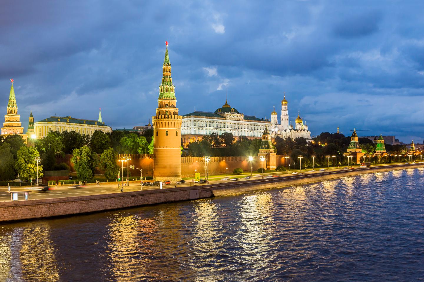 'Forced abroad, Russian oligarchs are repatriating their money and investing it in luxury real estate in Moscow'