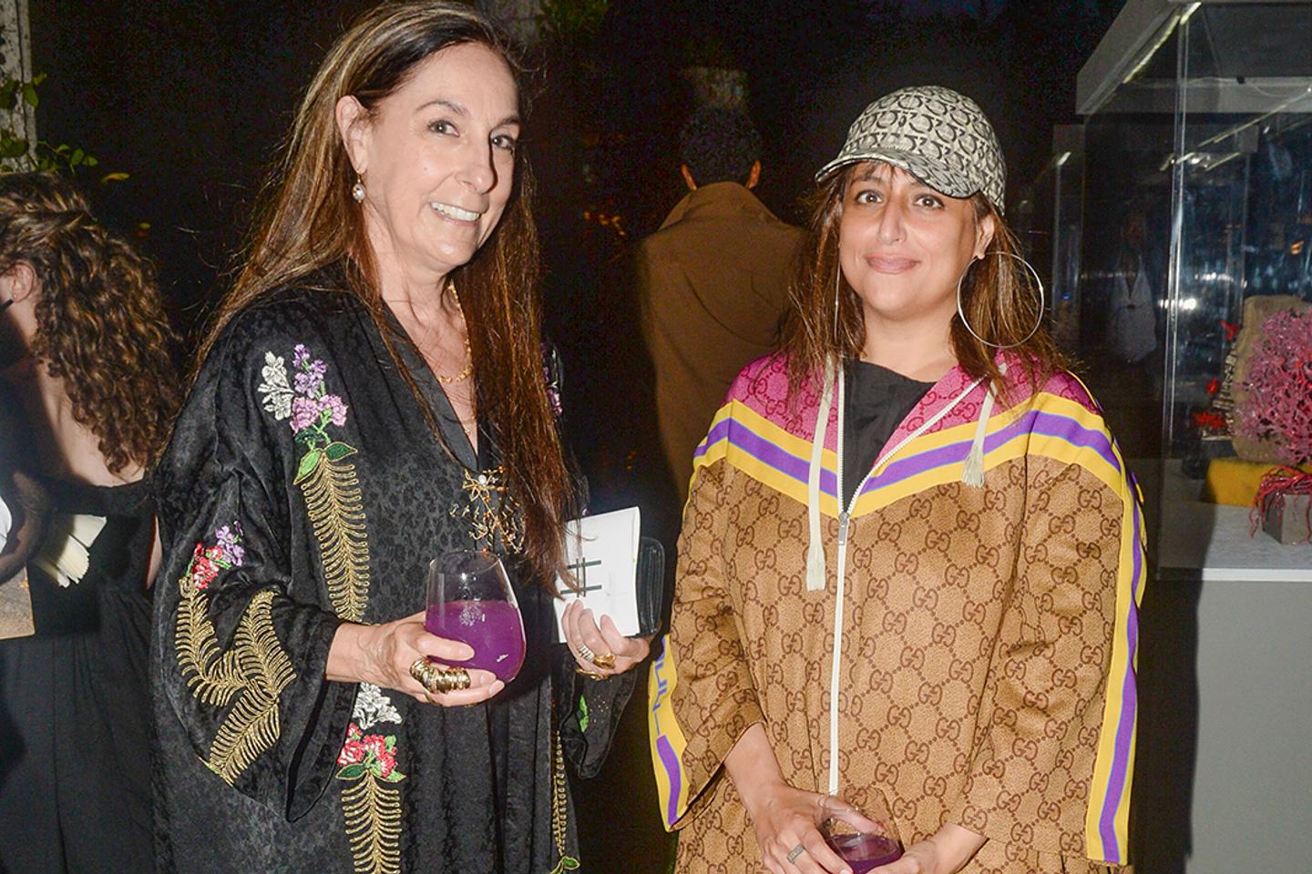 Princess Hoor Al-Qasimi, the new ambassador of Emirati soft power