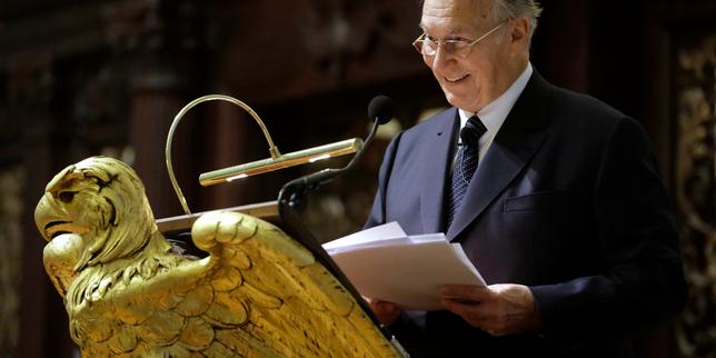 The Aga Khan, spiritual leader and philanthropist, dies at 88