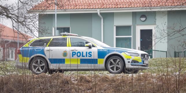 Five people wounded in shooting at Sweden adult education center