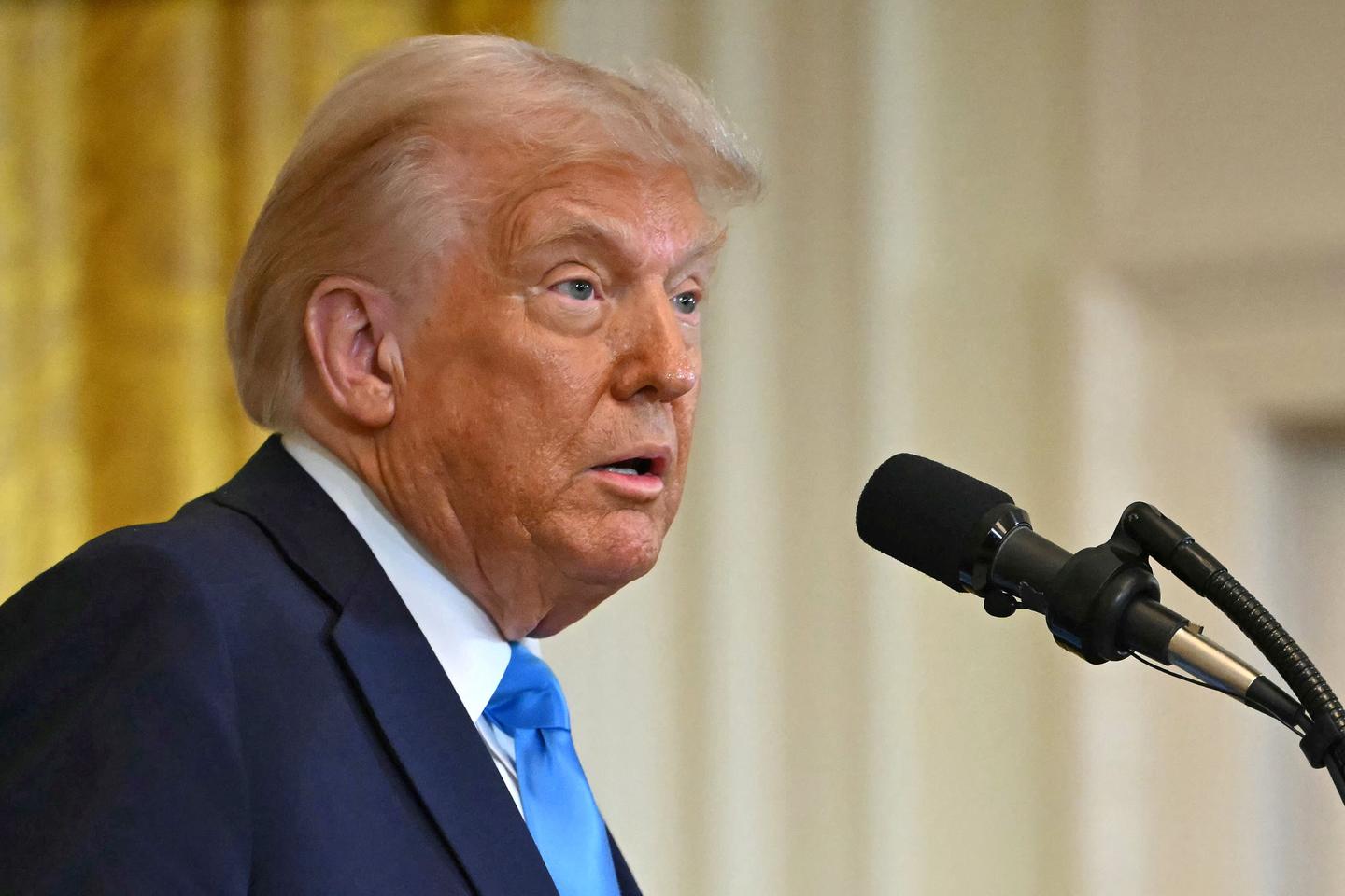 World reactions to Trump's proposal for US to 'take over' Gaza Strip