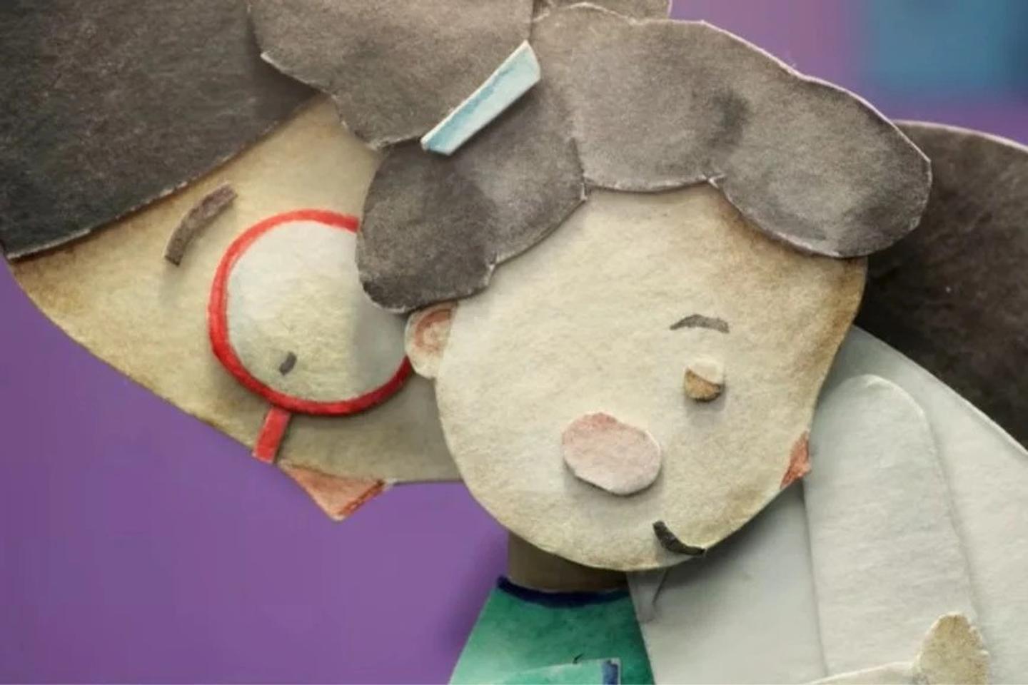 In Argentina, the government targets a children's song written to pick up on sexual abuse