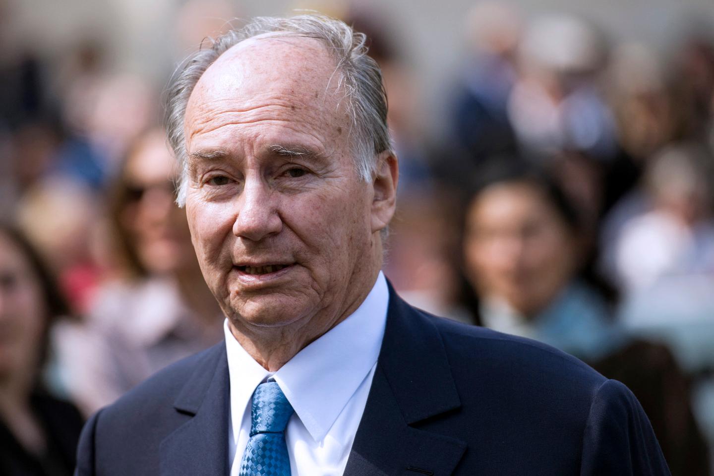 Death of the Aga Khan: What is Ismaili Islam, an esoteric branch of the Shia faith?