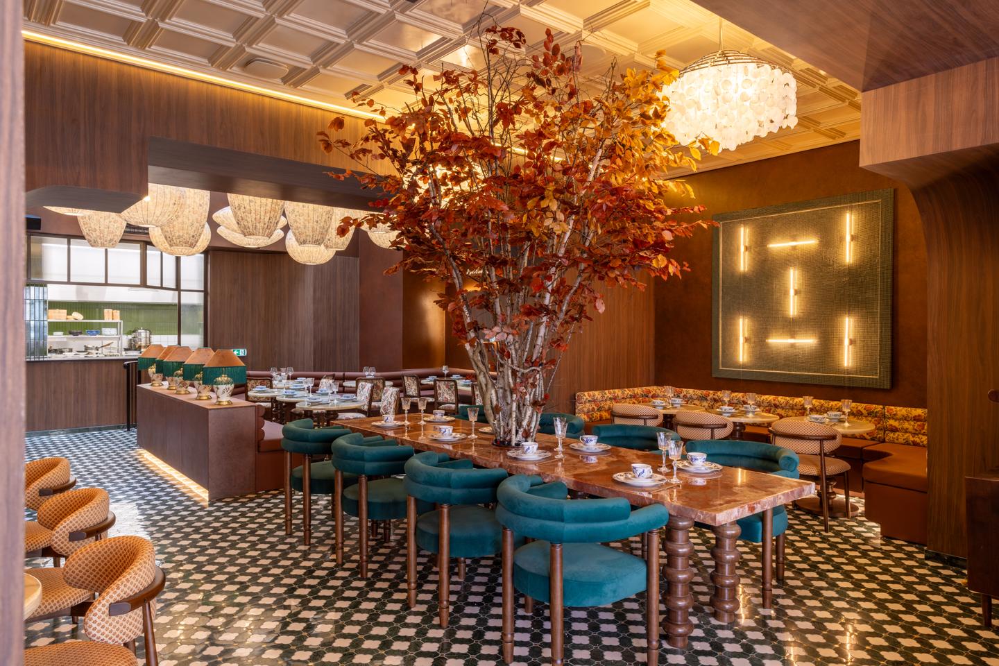15 great-value restaurants for lunch in and around Paris