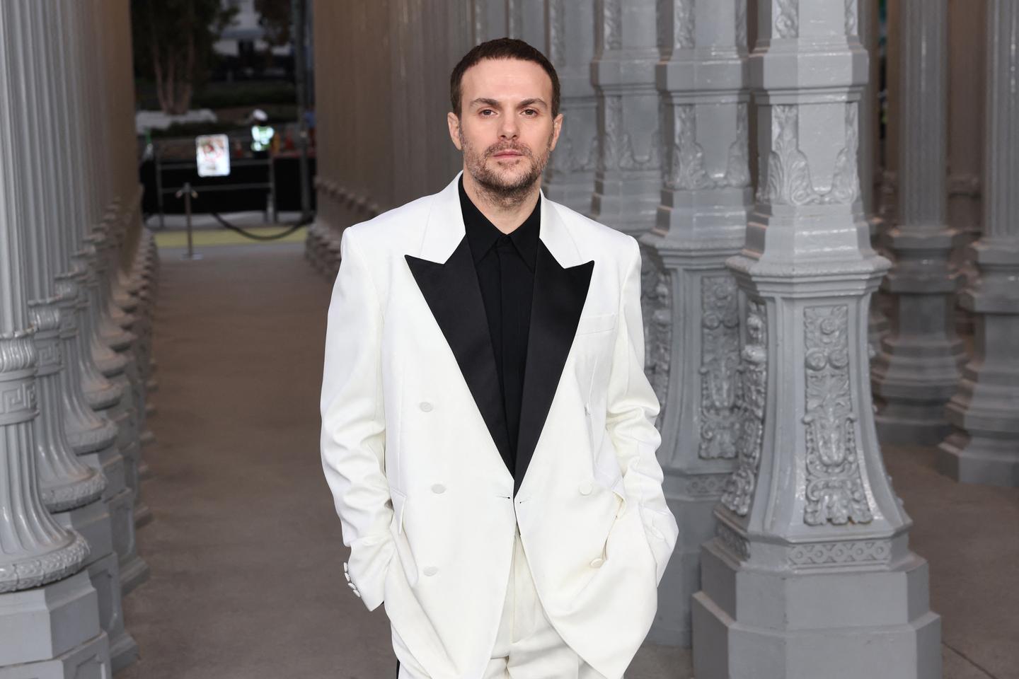 Gucci parts ways with creative director Sabato de Sarno