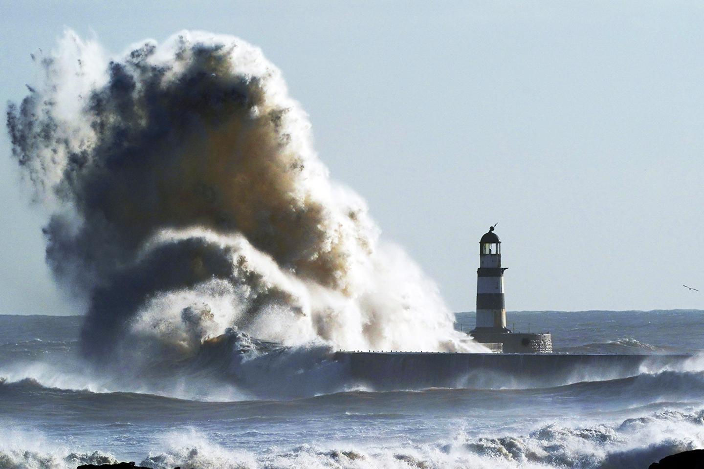 BBC's Shipping Forecast, 100 years of positive waves: 'Our national lullaby'