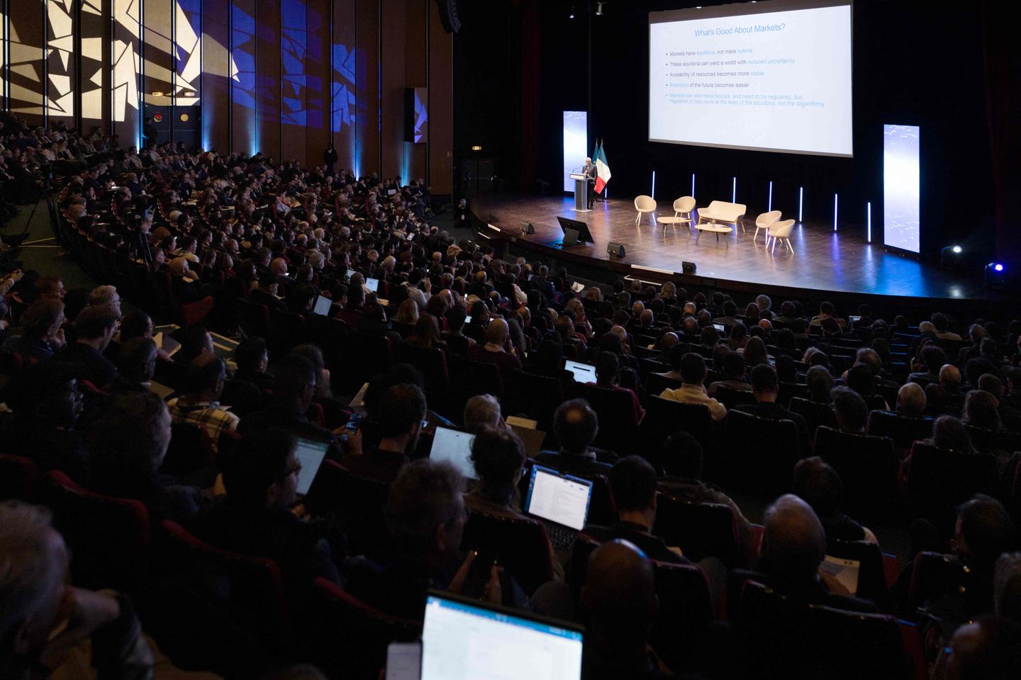 French public investment bank says it will pump €10 billion into AI by 2029