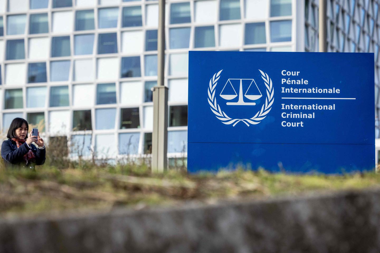 Trump signs order imposing sanctions on International Criminal Court over investigations of Israel