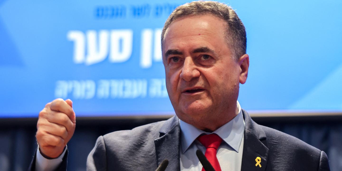 En direct, guerre à Gaza : le ministre de la défense israélien ordonne de « saisir » plus de terres à Gaza, qui pourront être « annexées » si le Hamas ne libère pas les otages