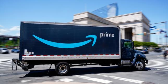 Amazon prévoit de dépenser plus de 100 milliards de dollars dans le cloud et l’IA en 2025