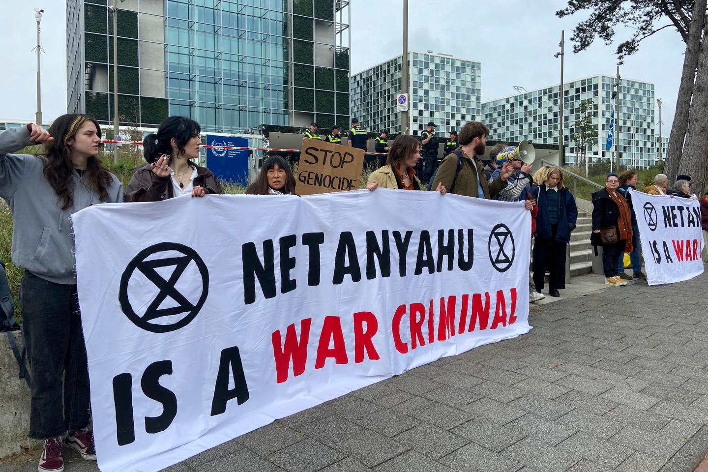 Sanctions against the ICC: Trump's present to Netanyahu