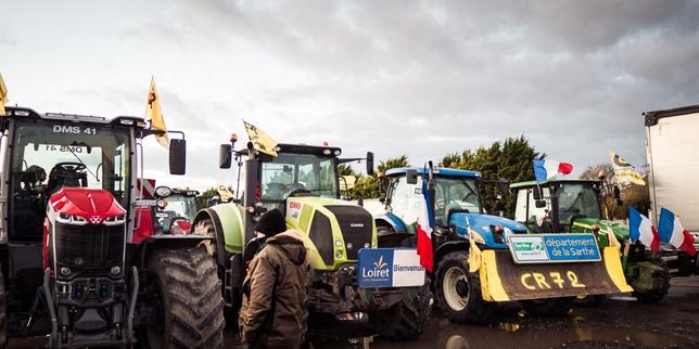 La Coordination rurale bouscule l’hégémonie de la FNSEA sur les chambres d’agriculture