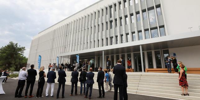 A l’université de Toulon, une enseignante enregistrée à son insu commentant un tract de la Cocarde étudiante