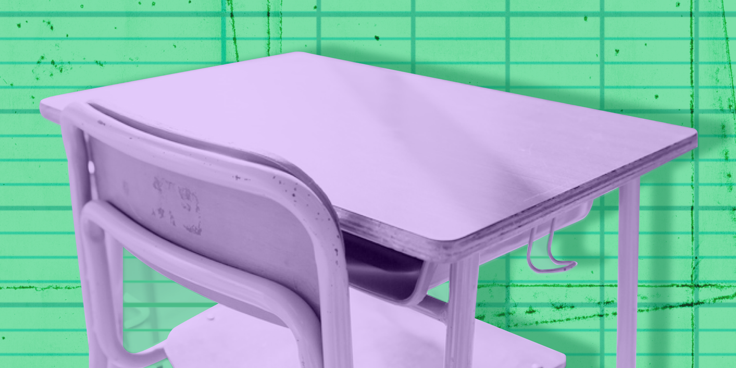 Canicule : lycée de Seine-Saint-Denis sans ventilation ni aménagement