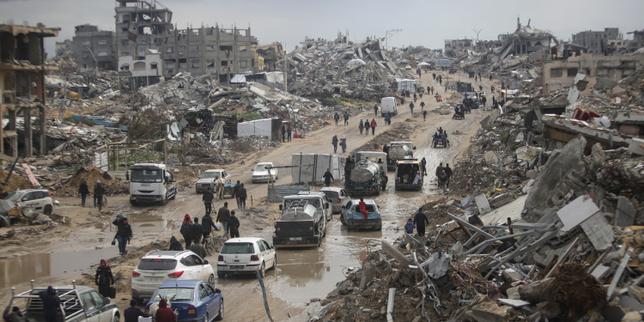 În direct, încetare a focului în Gaza: Statele Unite anunță că au aprobat o vânzare de arme către Israel în valoare de peste 7 miliarde de dolari 