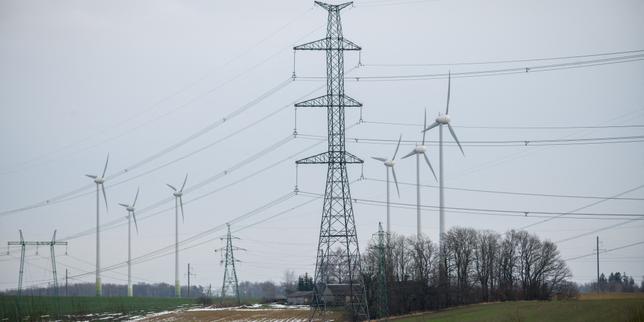 Face à la menace russe, les pays baltes reprennent leur indépendance énergétique