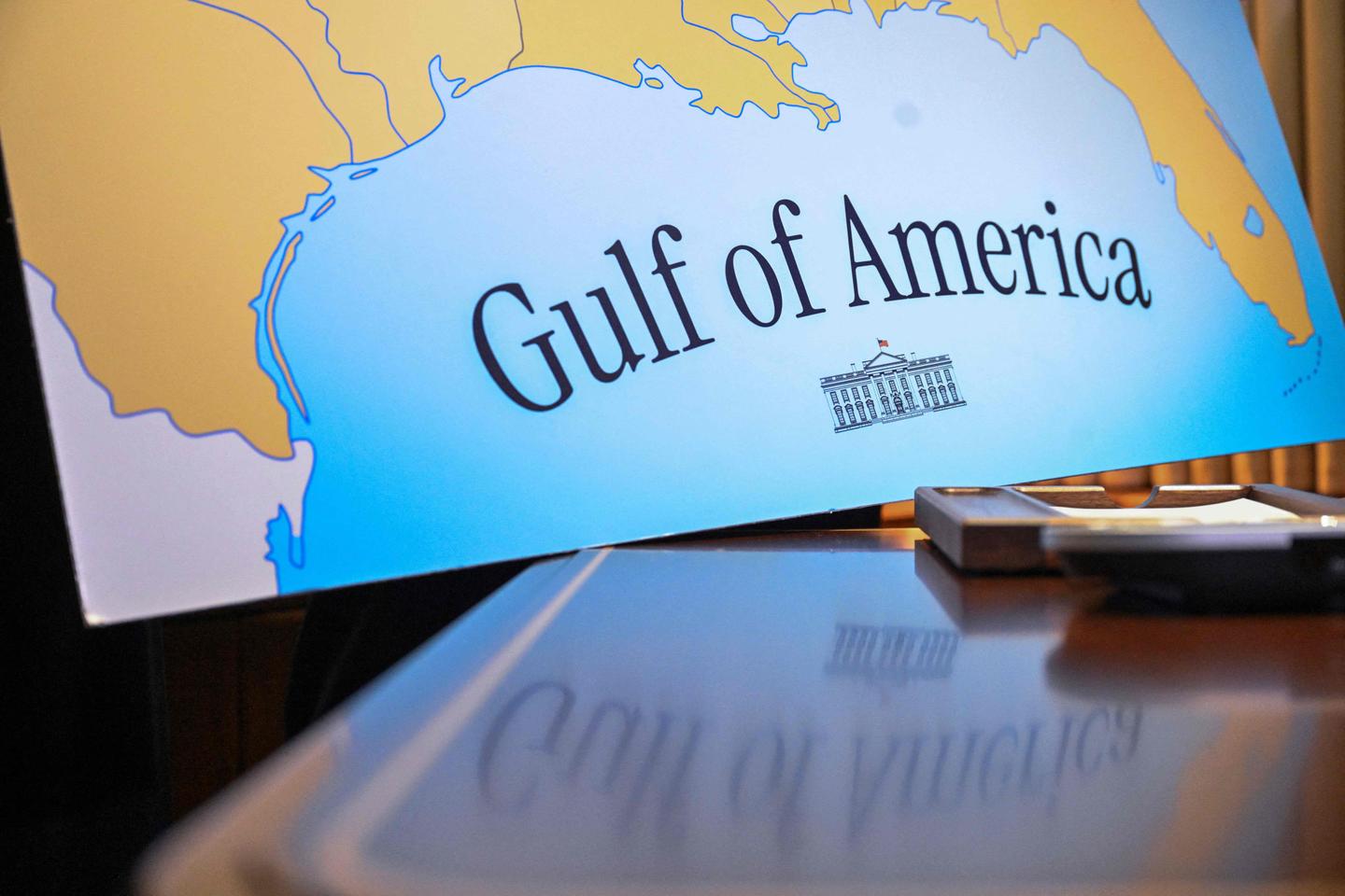 French tourists are turning away from the US