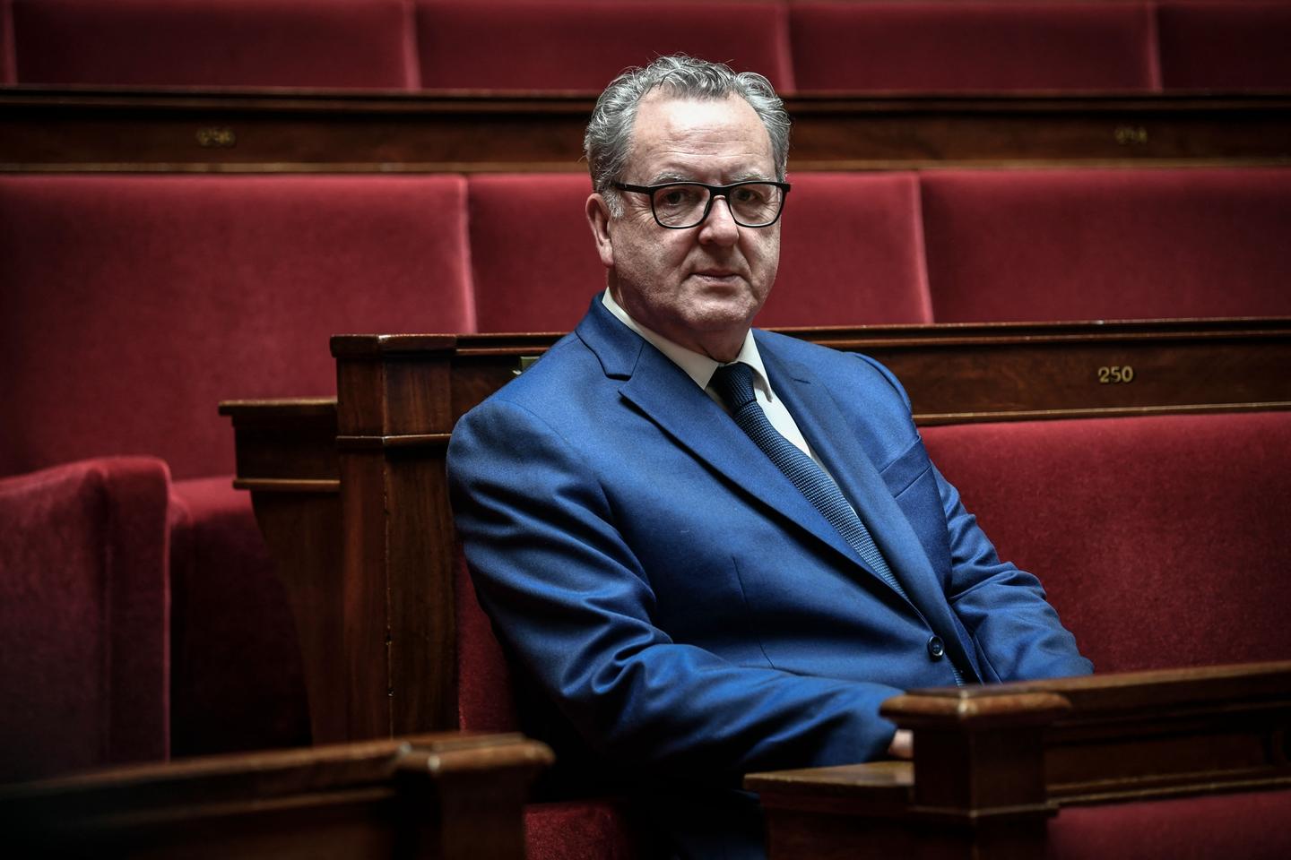 Macron picks close ally as nominee to head Constitutional Council