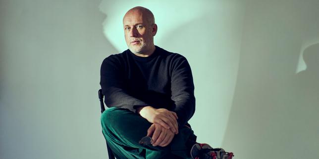 Comment Peter Copping revisite les archives de Lanvin