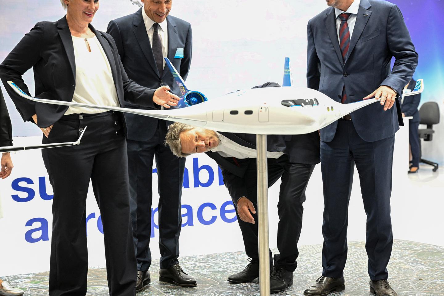 In transport, 'hydrogen is in serious trouble'