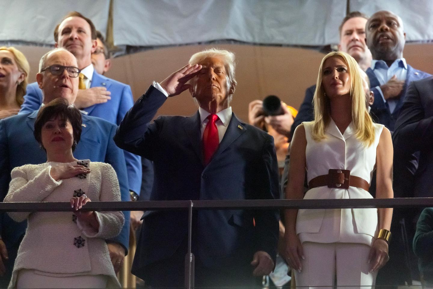 'Trump's first weeks as president have been enough to give the nightmare of America's turn to fascism a feeling of reality'