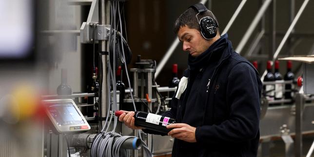 Donald Trump fait trembler les producteurs de vins, de spiritueux et de produits laitiers français