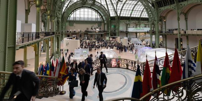 În direct, summit-ul IA 2025 la Paris: “Toate afirmațiile inteligențelor artificiale merită a fi verificate 