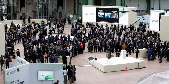 În direct, summitul IA 2025 la Paris: discuții despre valorile inteligenței artificiale 