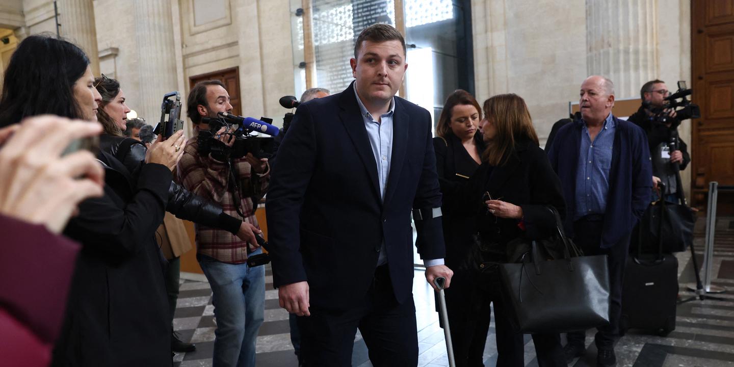 Procès en appel à huis clos pour trois ex-rugbymen de Grenoble accusés de viol