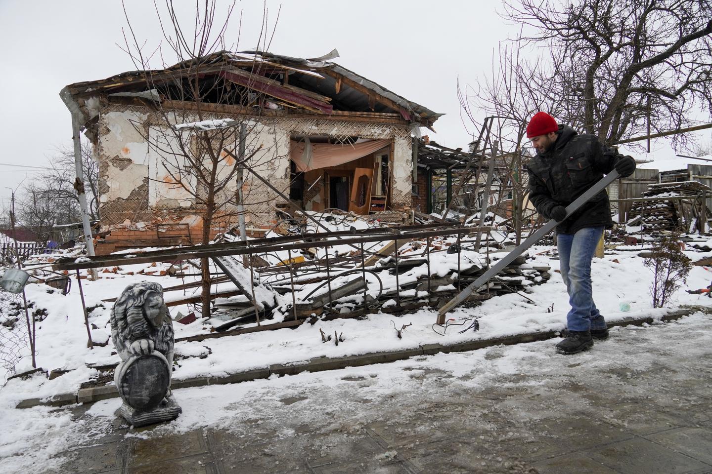 War in Ukraine: Uncertainty over fate of North Korean soldiers deployed to Kursk