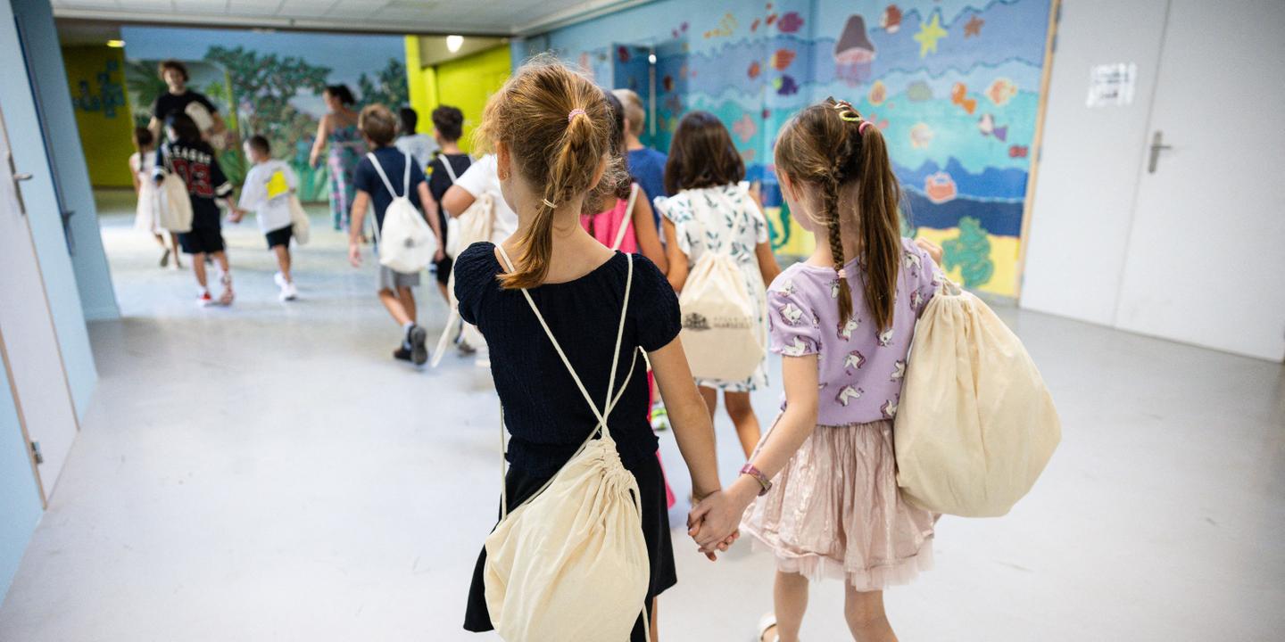 Repenser le périscolaire à l'échelle nationale : un enjeu éducatif