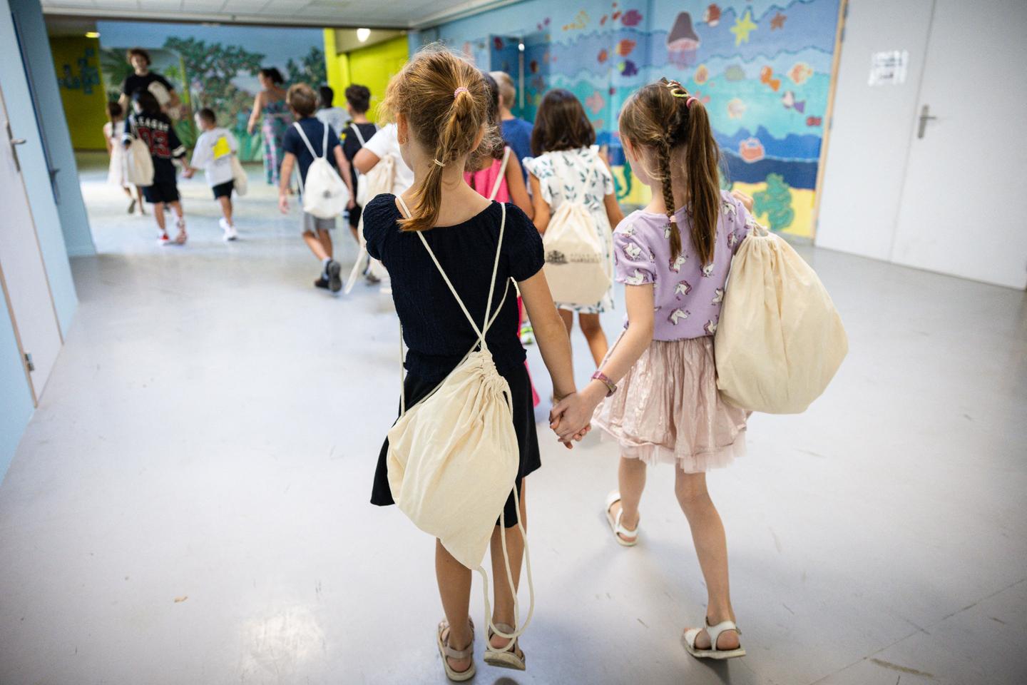 Le périscolaire doit être repensé à l’échelle nationale