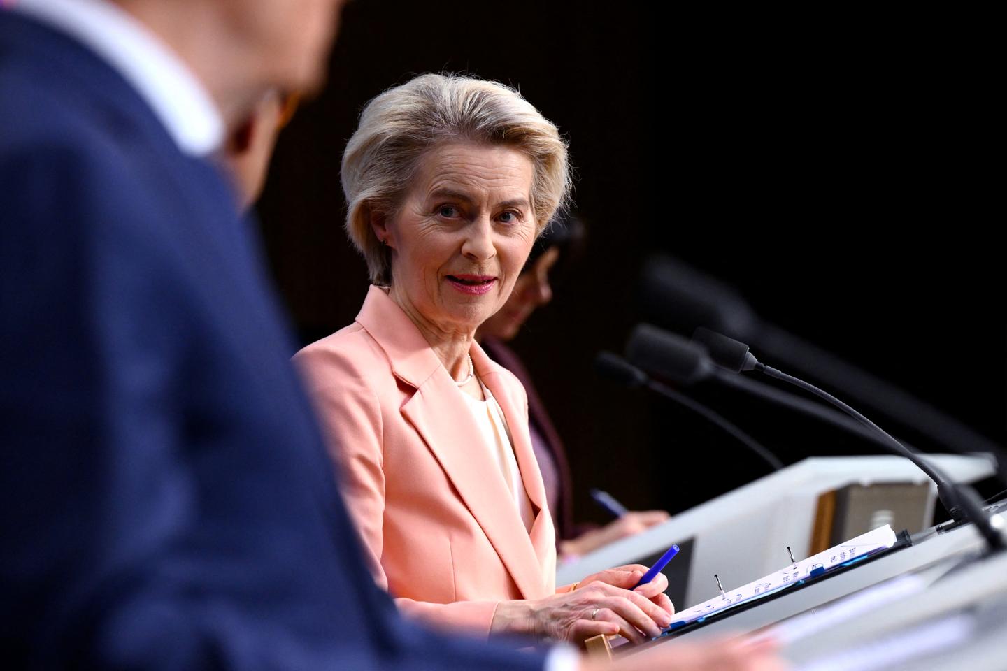 EU examines future of its outdated budget