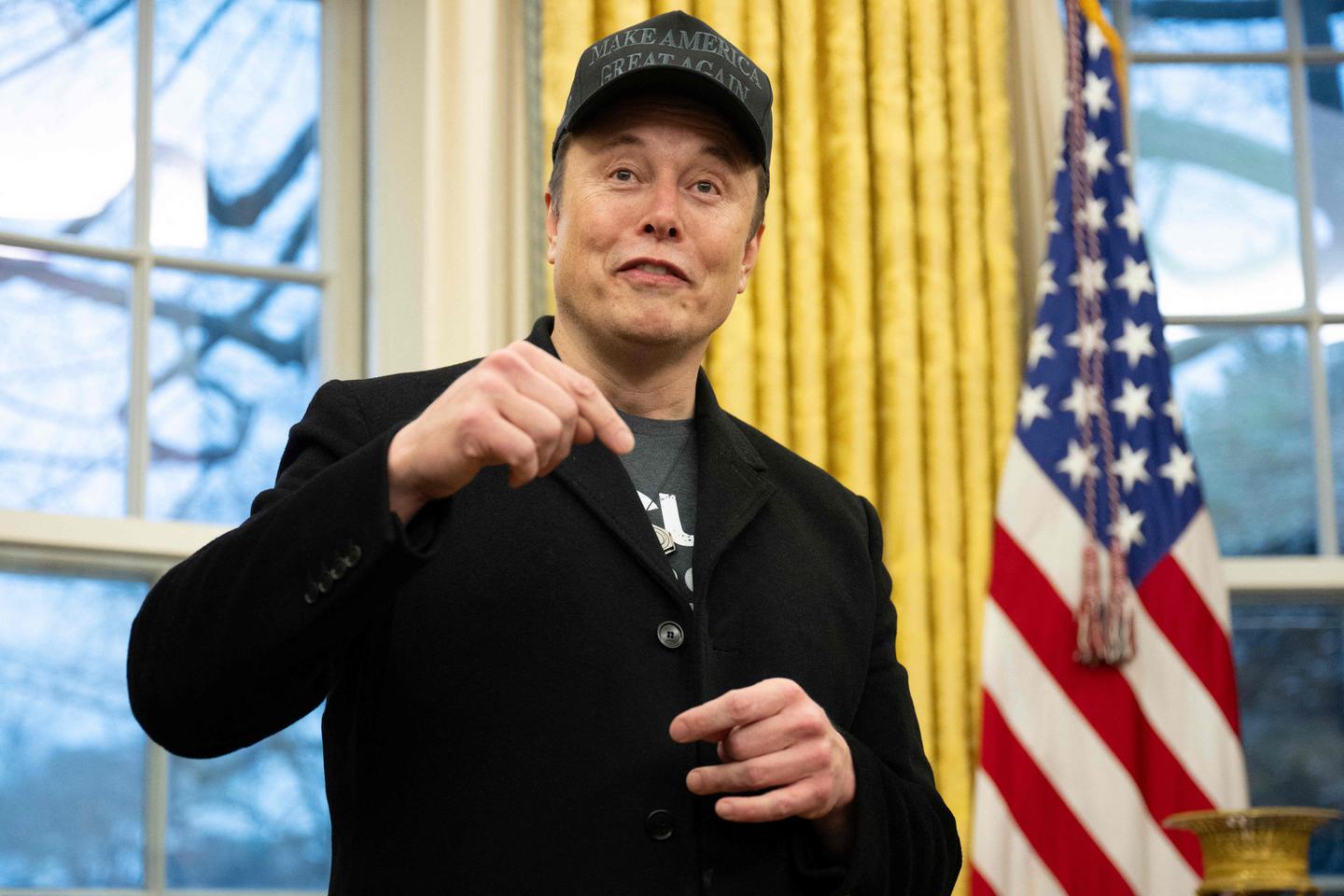 OpenAI board unanimously rejects Elon Musk's $97.4 billion proposal