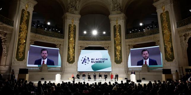 Trump reacts to New York primary results, Le Monde links to AI and nationalization debate