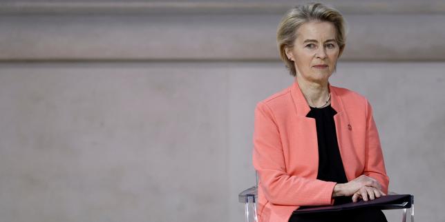 'Faced with Musk and Zuckerberg's refusal to comply with European legislation, the Commission seems to be responding with... less regulation'