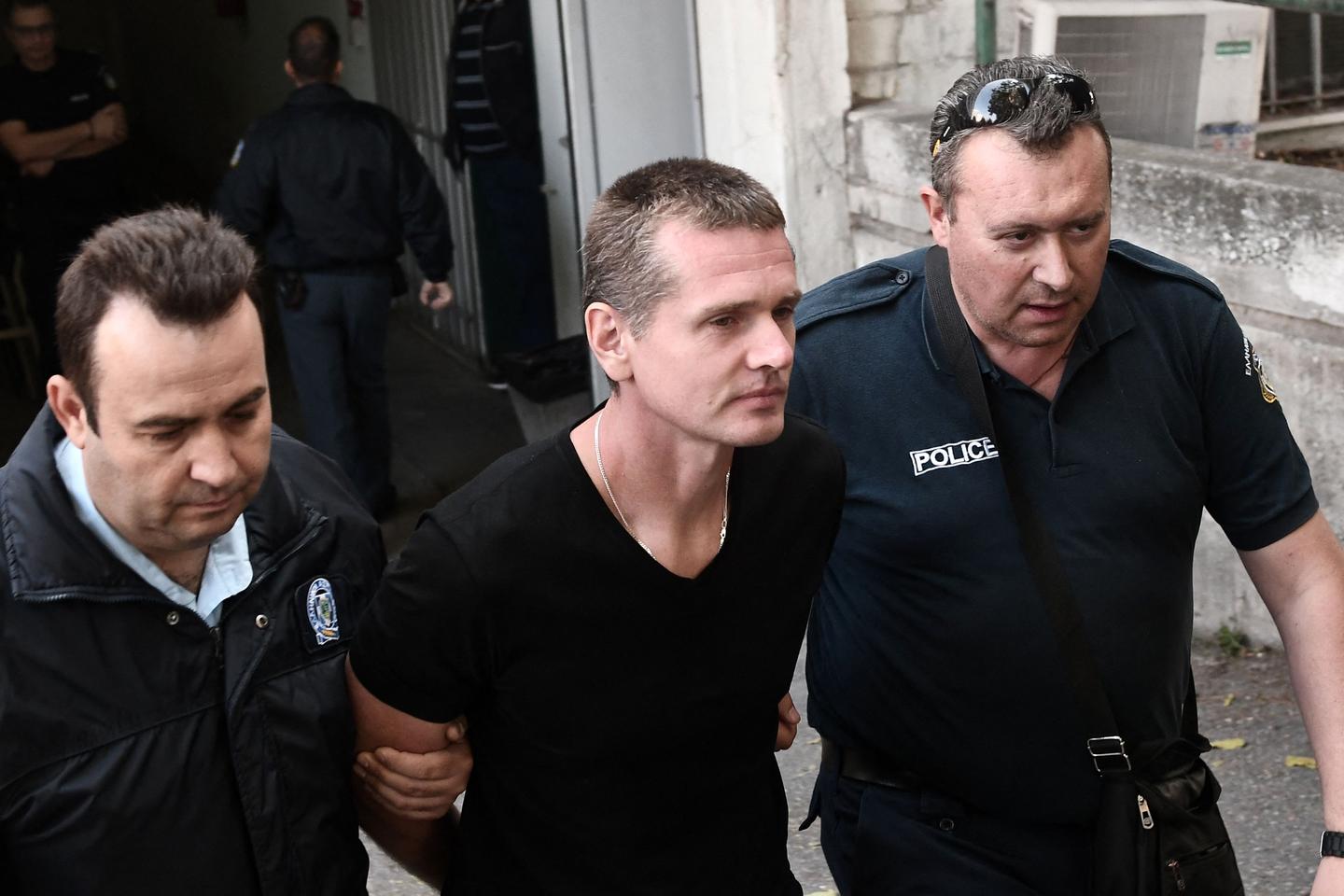 US releases Russian crypto kingpin Vinnik in prisoner exchange, official  says