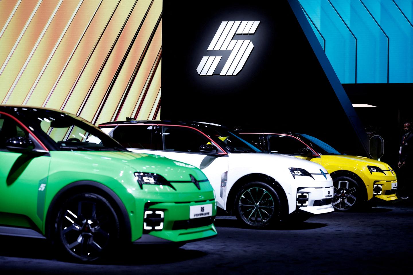 « Le coût des voitures électriques fait revenir soixante ans en arrière, une époque où la voiture était encore rare »